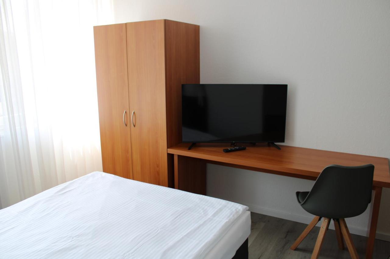 Plaza Inn Hannover City Nord Eksteriør billede