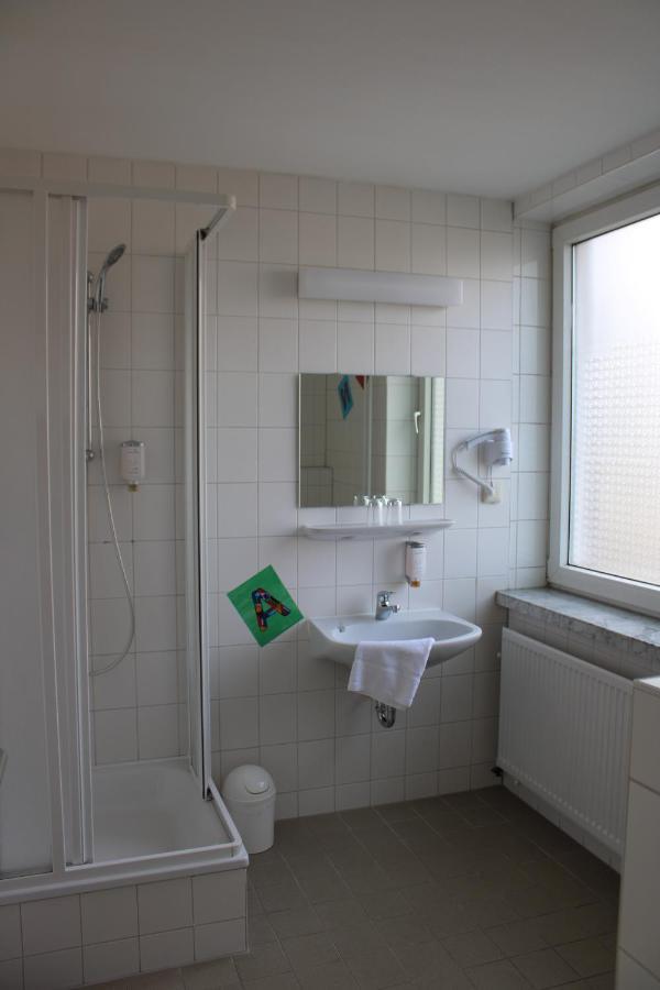 Plaza Inn Hannover City Nord Eksteriør billede