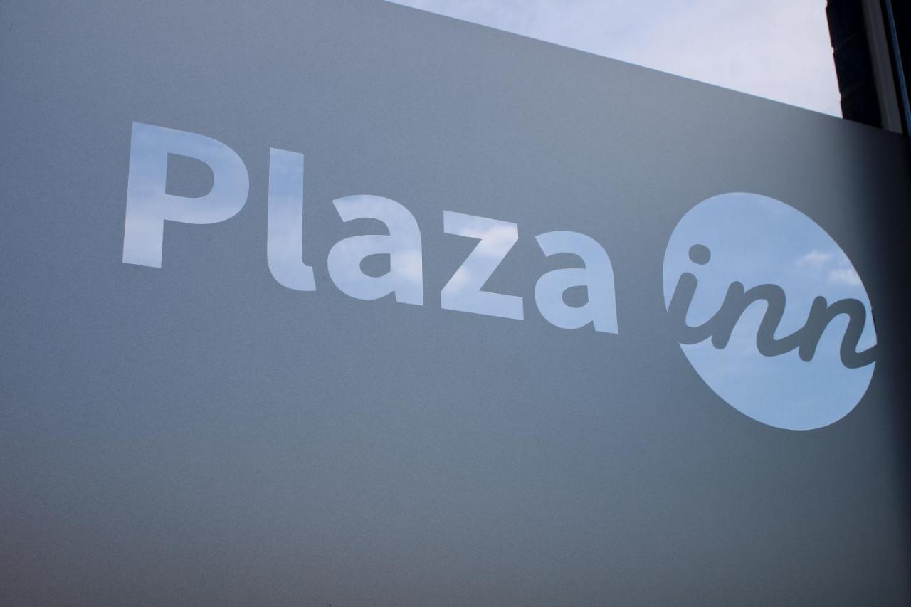 Plaza Inn Hannover City Nord Eksteriør billede