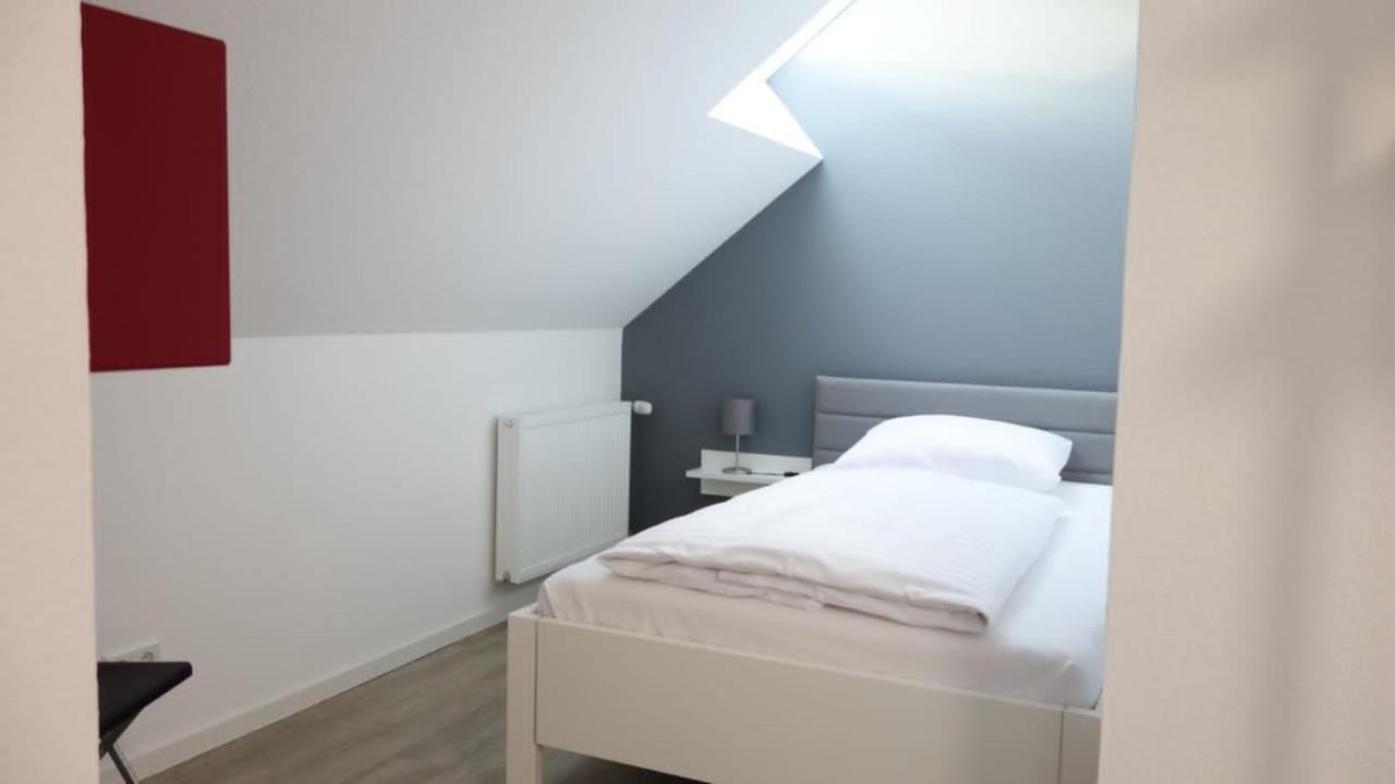 Plaza Inn Hannover City Nord Eksteriør billede