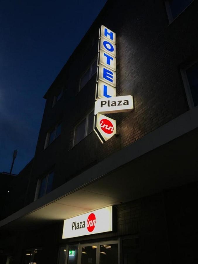 Plaza Inn Hannover City Nord Eksteriør billede